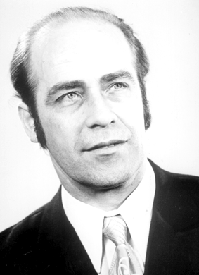 MD Günther Wendemuth
